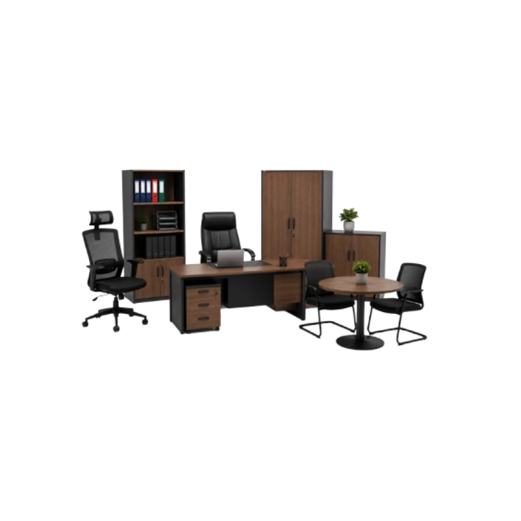 Equipements et mobiliers de bureau